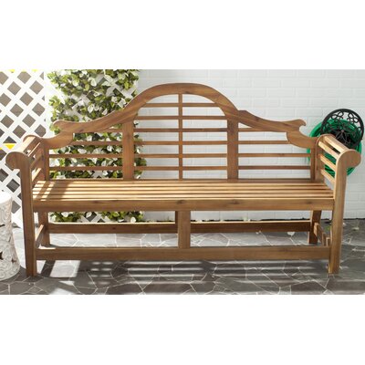 Outdoor Benches You'll Love Wayfair